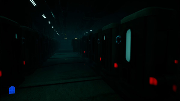 ATRIA-1 screenshot 2