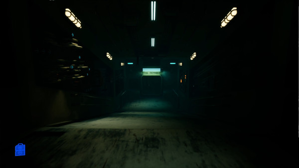 ATRIA-1 screenshot 3