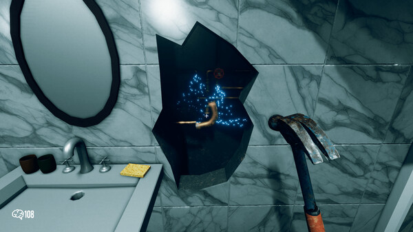 Edgar's Room screenshot 5