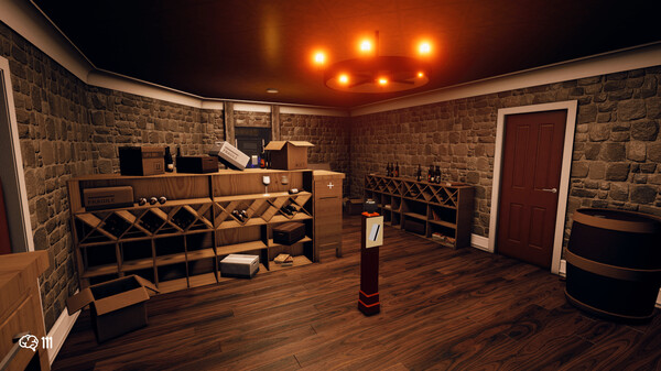 Edgar's Room screenshot 2