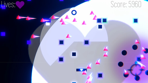 The Blocks Shoot At You screenshot 12