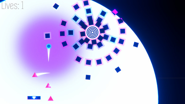 The Blocks Shoot At You screenshot 2