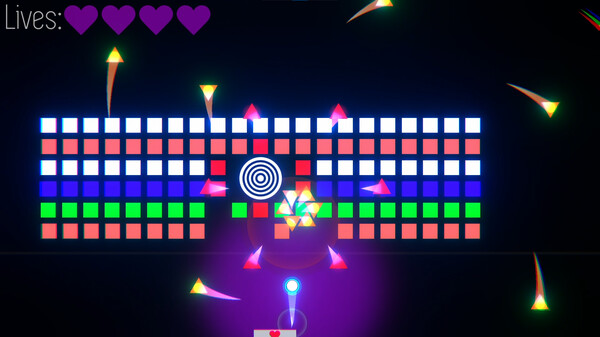The Blocks Shoot At You screenshot 11