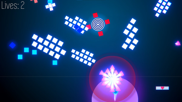 The Blocks Shoot At You screenshot 4