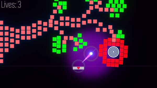 The Blocks Shoot At You screenshot 9