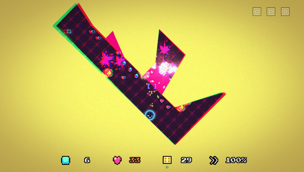 QUICKN screenshot 1