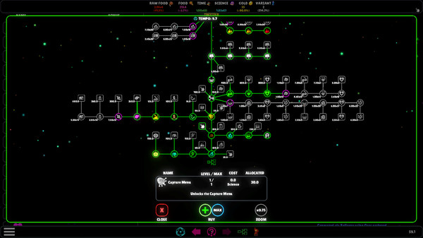 Time Idle RPG screenshot 4