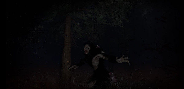 The Death Tree screenshot 1