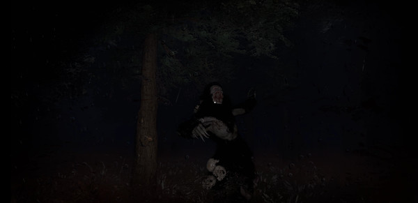 The Death Tree screenshot 2