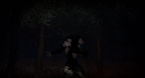 The Death Tree screenshot 3