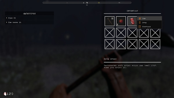The Death Tree screenshot 8