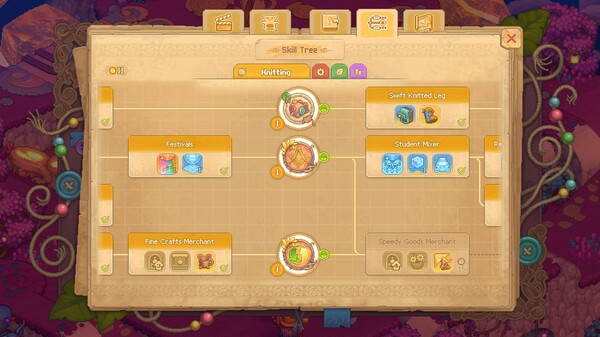 Bandle Tale: A League of Legends Story screenshot 3