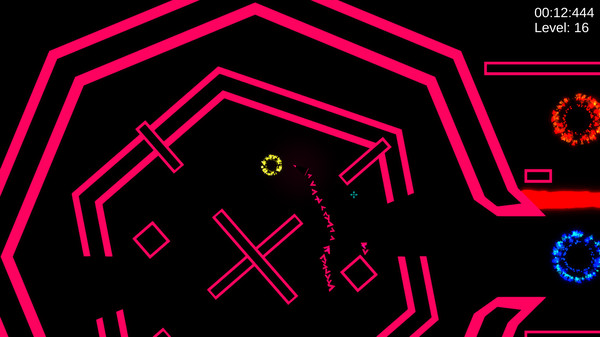 PolyBoost screenshot 2