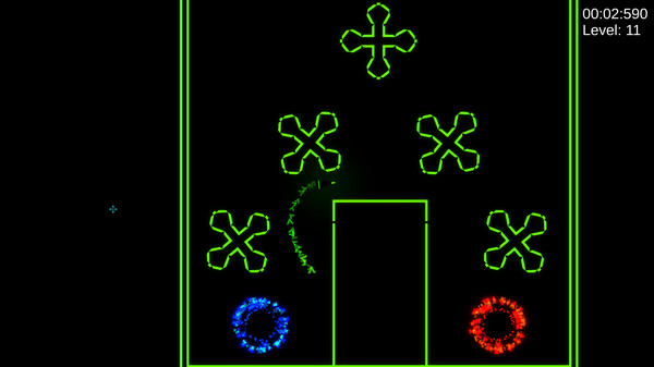PolyBoost screenshot 9
