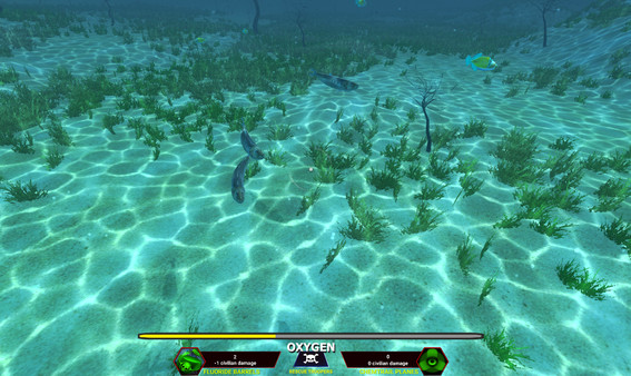 Rescue Troopers screenshot 6