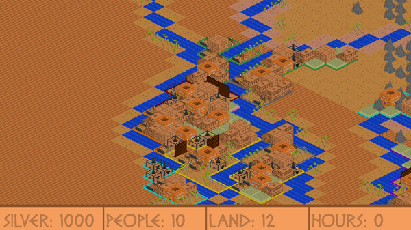 King of the Universe screenshot 1
