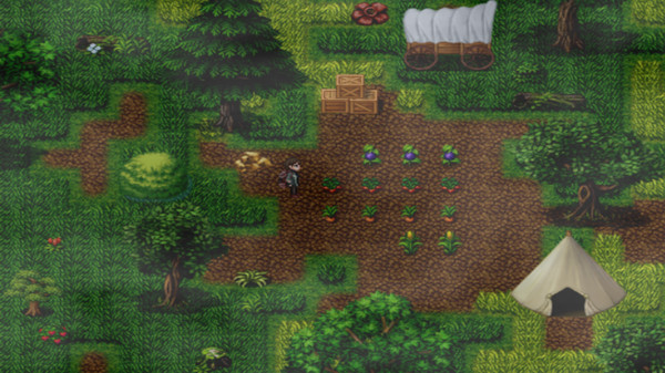Underground Life screenshot 2