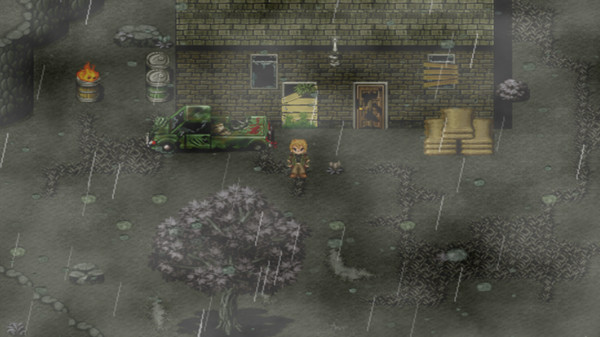 Underground Life screenshot 0