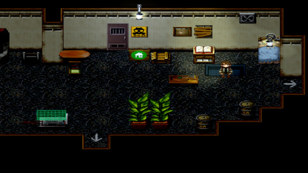 Underground Life screenshot 4