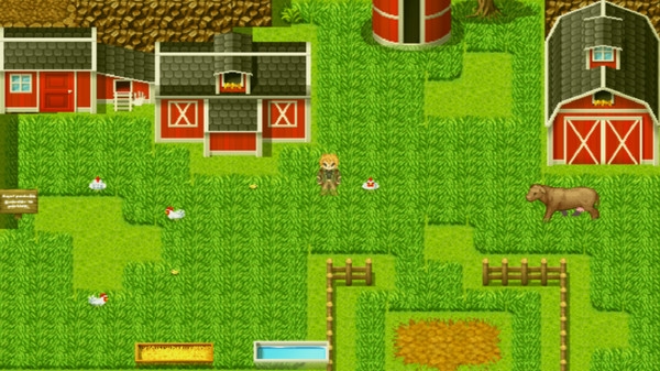 Underground Life screenshot 1