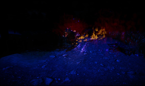 The Abandoned screenshot 4