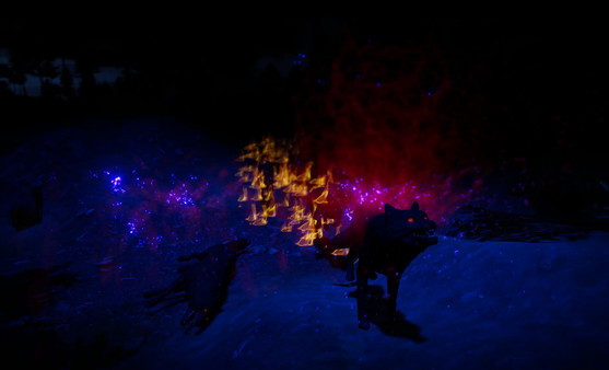 The Abandoned screenshot 5