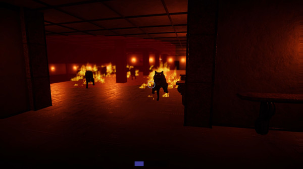 The Abandoned screenshot 3
