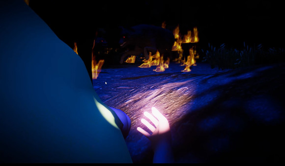 The Abandoned screenshot 7