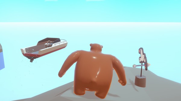 A Step Forward screenshot 2