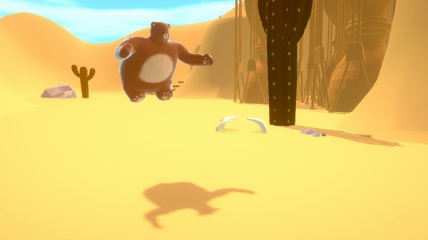 A Step Forward screenshot 7