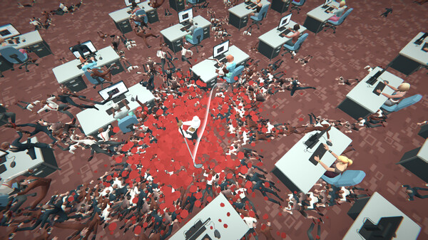 Crowd Playground screenshot 8