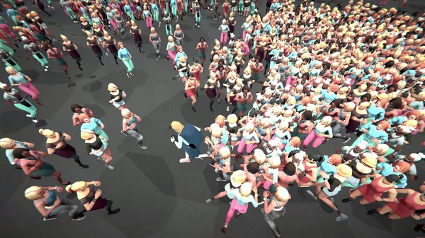 Crowd Playground screenshot 5