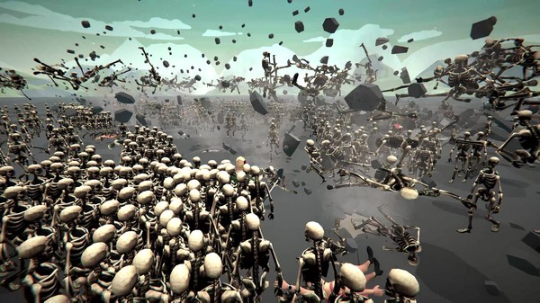 Crowd Playground screenshot 12