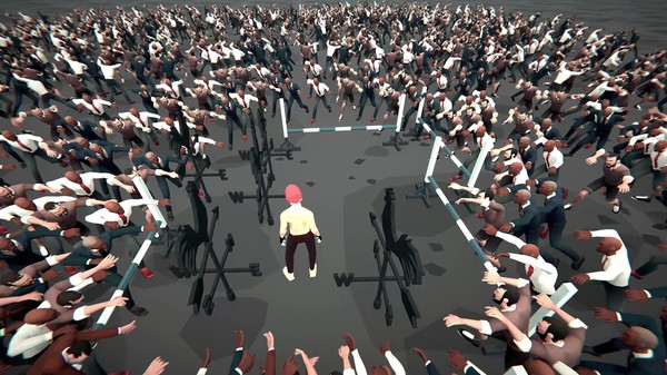 Crowd Playground screenshot 6
