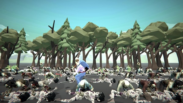 Crowd Playground screenshot 10