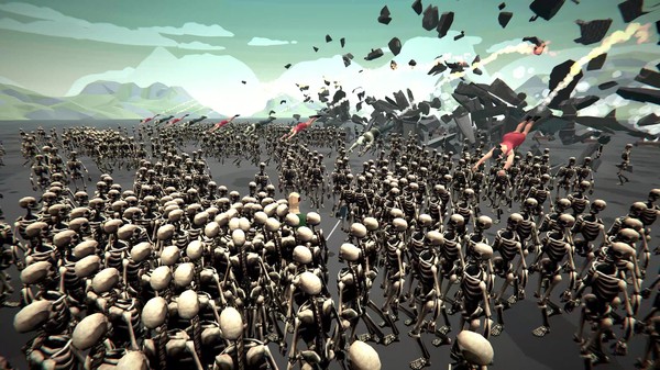 Crowd Playground screenshot 11