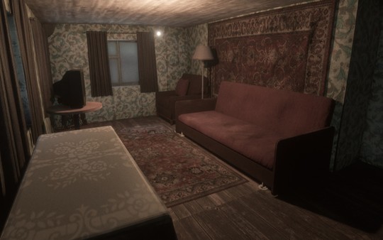 Clarity of The Soul screenshot 5