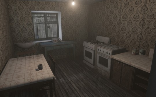 Clarity of The Soul screenshot 4