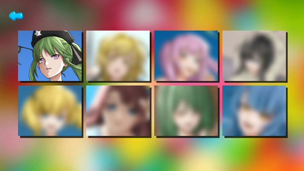 Ecchi Beauties screenshot 3