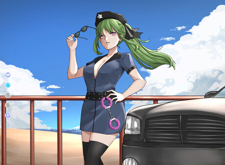 Ecchi Beauties screenshot 4