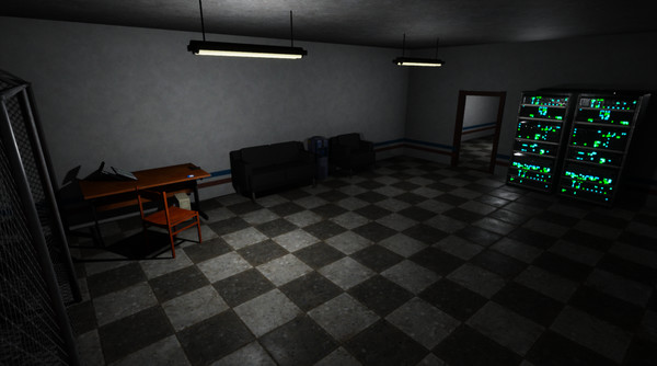 The Revival screenshot 9