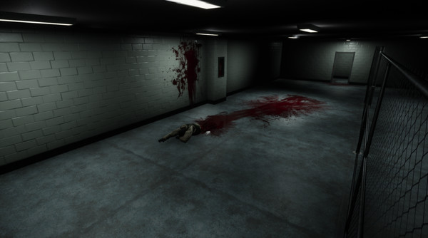 The Revival screenshot 1