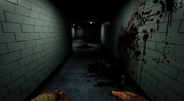 The Revival screenshot 2