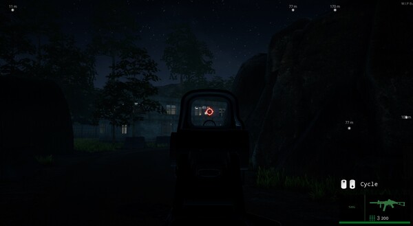The Revival screenshot 12