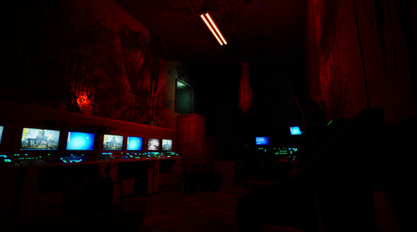 The Revival screenshot 8