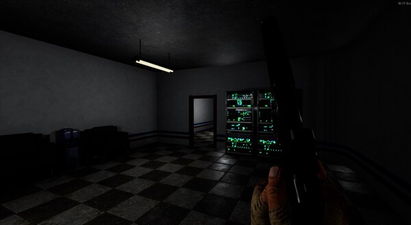 The Revival screenshot 10