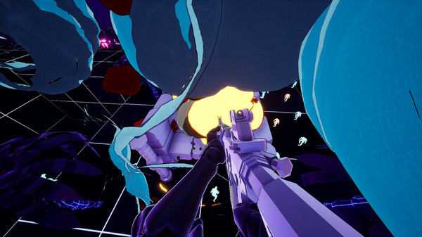 GROUND-UNBOUND screenshot 2