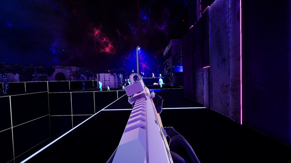 GROUND-UNBOUND screenshot 3