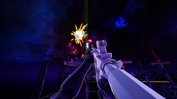 GROUND-UNBOUND screenshot 5