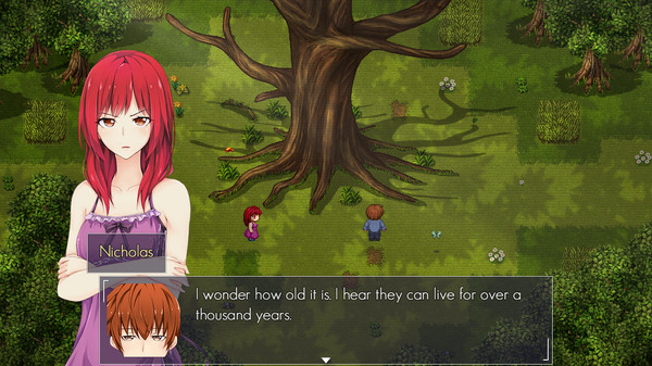 Miraculo Island screenshot 3